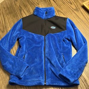Columbia Florida Gators fleece